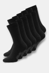 Jack & Jones JENS SOCK 10 PACK NOOS Black