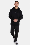 Mister Tee OFF Hoodie Black