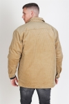 Levis Ofarrel Oversize Jacket Harvest Gold