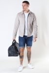 Clean Cut Copenhagen Chris Stretch Shorts 2001 Dark Blue Denim