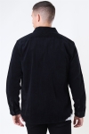 Levis Jackson Worker Corduroy Jet Black