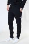 Jack & Jones Jjiwill Jjair Sweat Pants Black