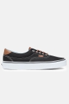 Vans era 59 on sale black acid denim