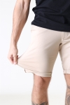 Denim Project Ponte Shorts Humus