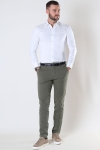 Solid ERICO FILIP CHINOS Dusty Olive