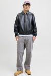 Jack & Jones Alex Original SQ 067 Grey Denim