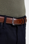 Jack & Jones Christopher Bælte Cognac