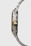 Sekonda 1666 Classic Two-Tone Bracelet Watch