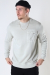 ONLY & SONS ONSJIMI LIFE SWEAT NF 0953 Moonstruck