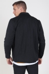 Woodbird Brenti Overshirt Grey