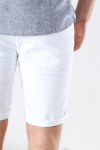 Only & Sons Ply PK 6235 Shorts White