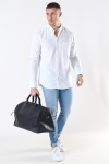 Kronstadt Johan Linen Shirt White