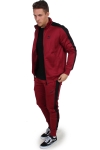 Puma Archive T7 Track Pants Tibetan Red