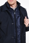 Kronstadt Ethan Jacket Navy