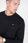 Levis Original HM T-shirt Mineral Black