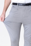 Kronstadt Club Pants Light Grey