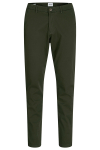 Jack & Jones Marco Bowie Chino Duffel Bag