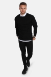 Kronstadt Cable Knit Black