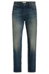 Jack & Jones Chris Relaxed Fit 620 Blue Denim