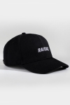 Northern Legacy NL Raider Dad Cap Black/white