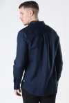 Tailored & Originals TOArmin LS Dark Sapphire