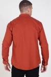 Kronstadt Johan Diego Shirt Orange