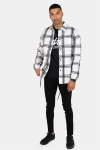 Just Junkies Mauritz Jacket Off White