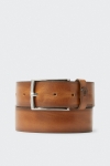 Saddler Borgholm Belt Cognac