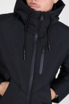 Gabba Mason Jacket Black