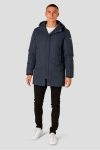 Fat Moose Echo Jacket Navy