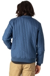 Fat Moose Lumber Recycle Jacket Royal Blue