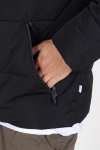 Woodbird Joseph Canyon Jacket Black