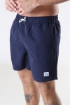 Les Deux Revierra Badeshorts Dark Navy