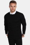 Kronstadt Cable Knit Black