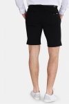 Solid Frederic Shorts Black