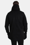 Kronstadt Connor Jacket Black