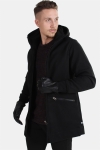 Kronstadt Connor Jacket Black