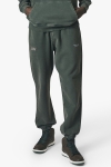 Woodbird Kope Team Sweatpants Army Green