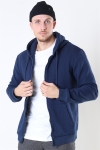 Only & Sons Ceres Life Zip Hoodie Dress Blues