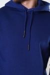 ONLY & SONS CERES HOODIE SWEAT Beacon Blue