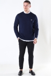 Fred Perry Classic CN Strik Navy