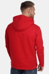 Just Junkies Univers Sweatshirts Red
