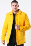 Denim Project Atlantik Jakke Yellow