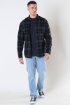 Jack & Jones JJECLASSIC CHECK SHIRT L/S AU22 SN Rosin