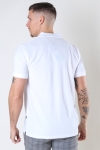 Kronstadt Albert Organic/Recycled polo White