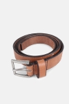 Still Nordic Lyon Belt Cognac