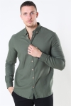 Kronstadt Johan Diego Cotton Shirt Army