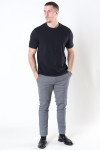Tailored & Originals Shawn SS T-shirt Black