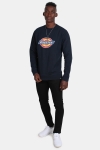 Dickies HS Sweatshirts Dark Navy