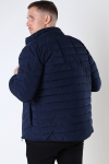 Kronstadt Tommi jacket Navy